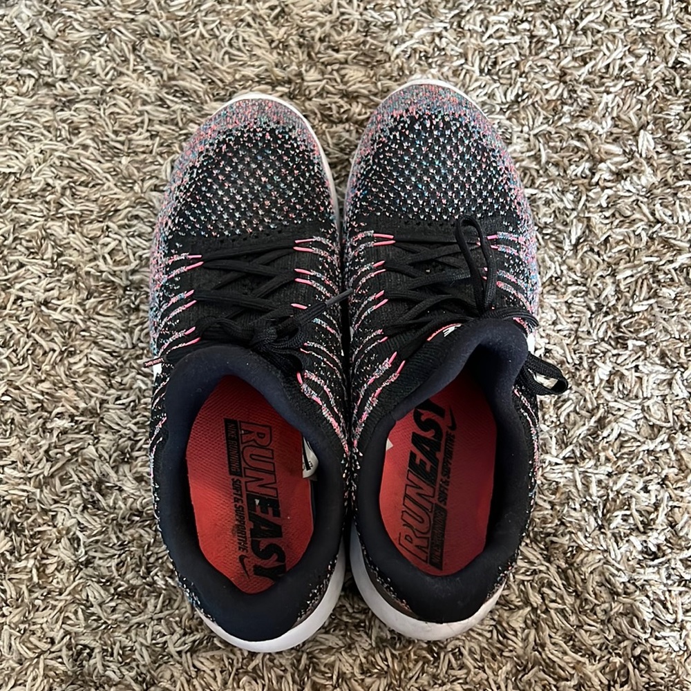 Mens Nike Lunarepic Flynit 2